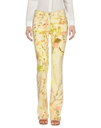 Брюки CLASS ROBERTO CAVALLI