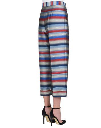 Брюки ARMANI COLLEZIONI