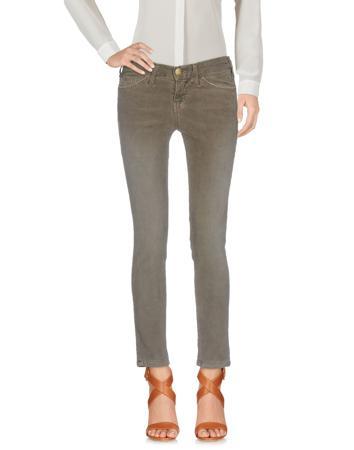 Брюки CURRENT/ELLIOTT