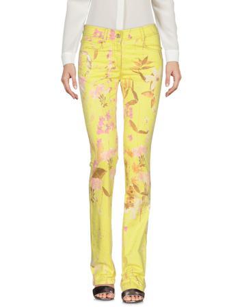 Брюки CLASS ROBERTO CAVALLI