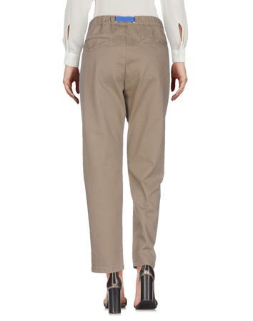 Брюки WHITE SAND 88