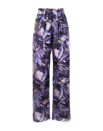 Брюки GIORGIO ARMANI