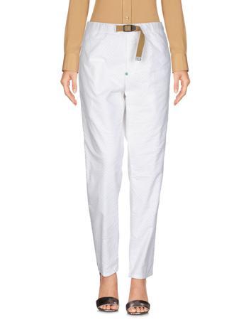 Брюки WHITE SAND 88