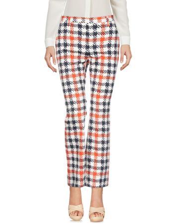 Брюки REDValentino