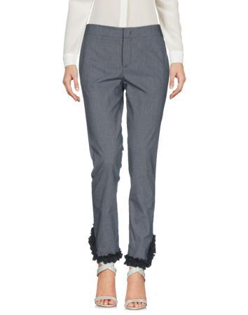 Брюки REDValentino