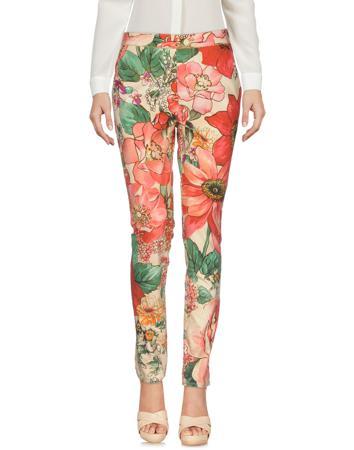 Брюки REDValentino