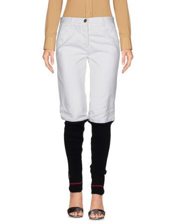 Брюки GOLDEN GOOSE DELUXE BRAND