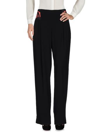 Брюки VERSACE COLLECTION