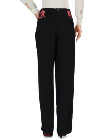 Брюки VERSACE COLLECTION