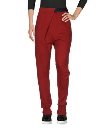 Брюки ANN DEMEULEMEESTER