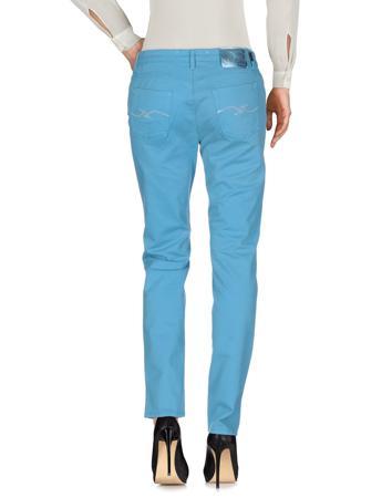 Брюки TRUSSARDI JEANS