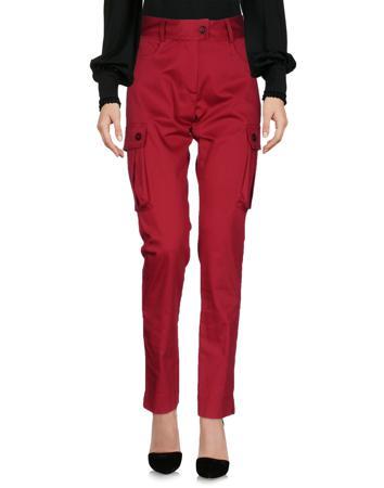 Брюки MEAM BY RICARDO PRETO