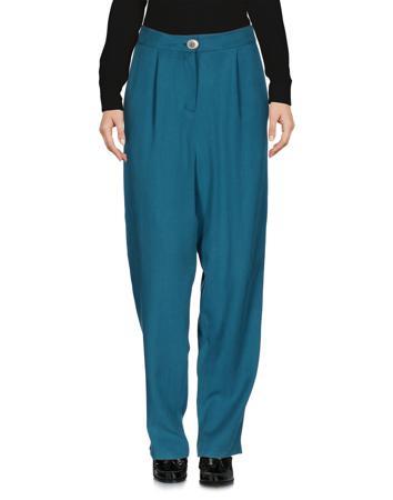 Брюки MEAM BY RICARDO PRETO