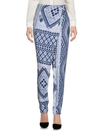 Брюки HOLY GHOST