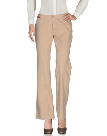 Брюки GUESS JEANS