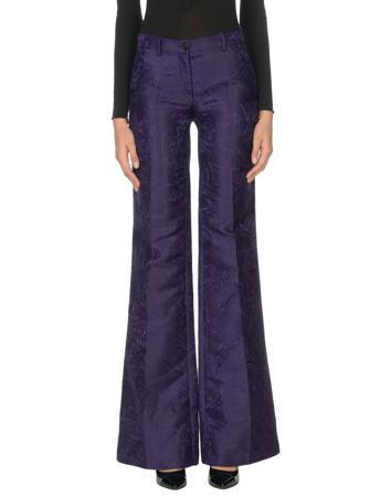 Брюки ROBERTO CAVALLI Брюки ROBERTO CAVALLI