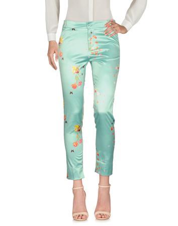 Брюки SPAGO DONNA