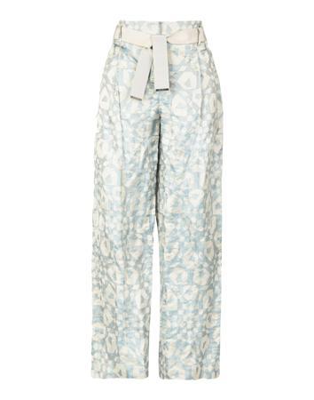 Брюки GIORGIO ARMANI