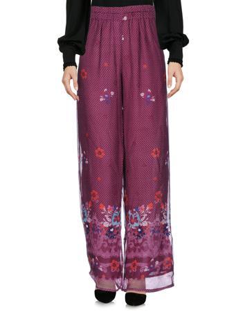 Брюки ALPHAMOMENT