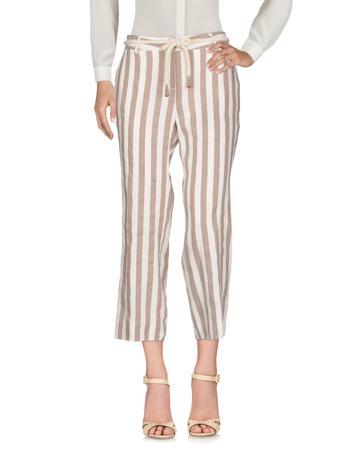 Брюки VIA MASINI 80