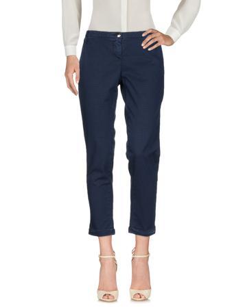 Брюки JACOB COHЁN