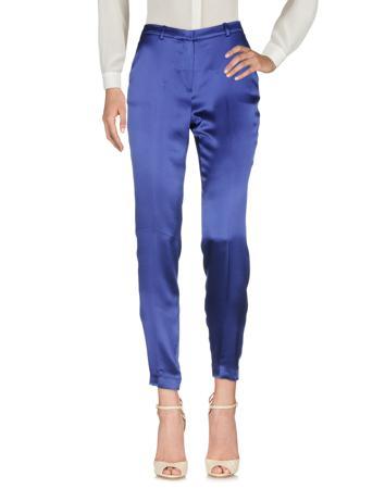 Брюки BLUMARINE