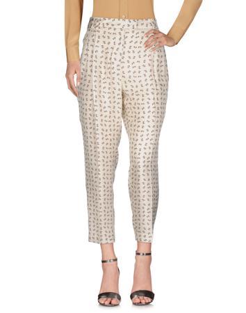 Брюки ALBERTO BIANI