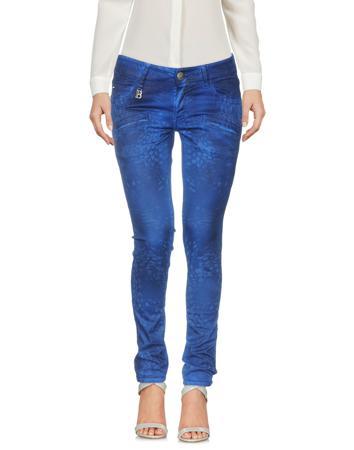 Брюки PIERRE BALMAIN