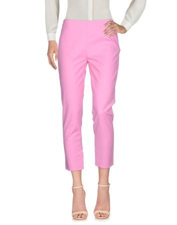 Брюки MOSCHINO COUTURE