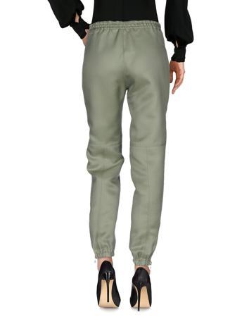 Брюки ERMANNO SCERVINO