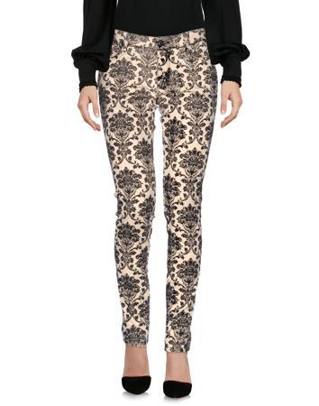 Брюки ERMANNO SCERVINO