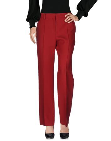 Брюки VALENTINO