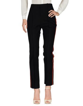 Брюки GIVENCHY