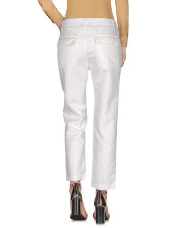 Брюки BRUNELLO CUCINELLI