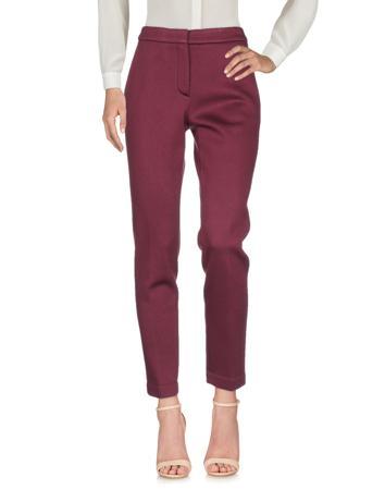 Брюки CEDRIC CHARLIER