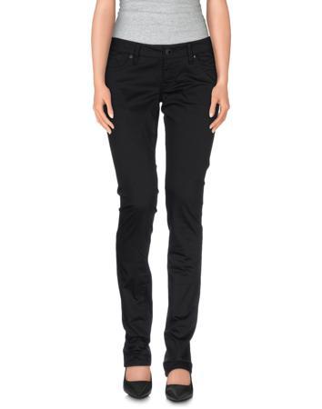 Брюки GUESS JEANS