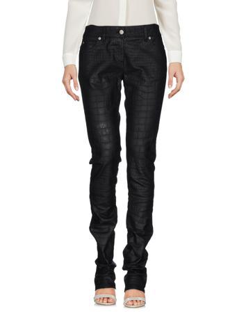 Брюки ROBERTO CAVALLI