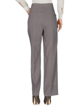 Брюки BRUNELLO CUCINELLI