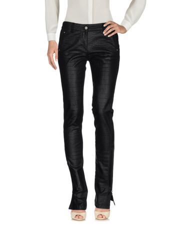 Брюки ROBERTO CAVALLI