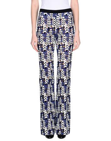 Брюки GIAMBATTISTA VALLI