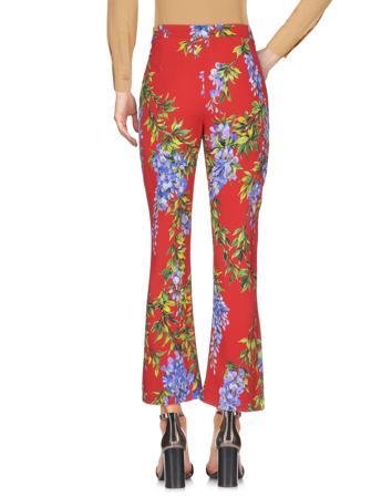 Брюки DOLCE & GABBANA