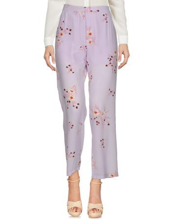 Брюки NINA RICCI