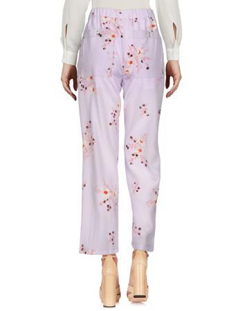 Брюки NINA RICCI