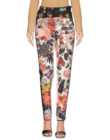 Брюки DRIES VAN NOTEN