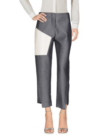 Брюки ACNE STUDIOS