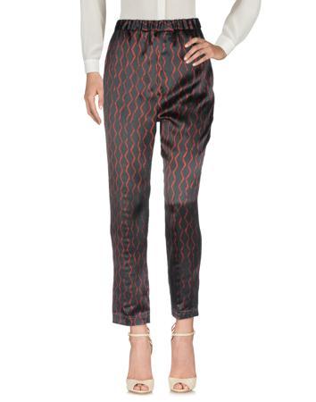 Брюки ISABEL MARANT