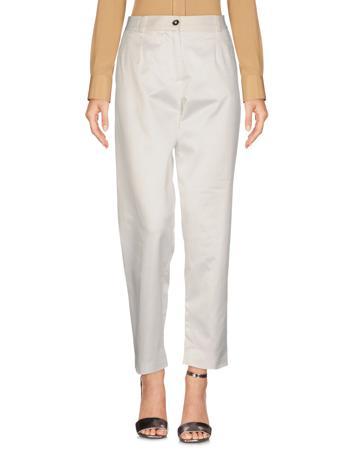 Брюки DOLCE & GABBANA