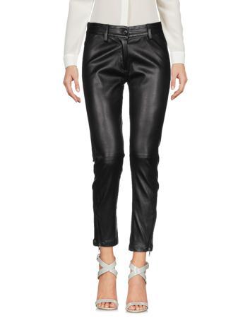 Брюки ANN DEMEULEMEESTER