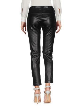 Брюки ANN DEMEULEMEESTER