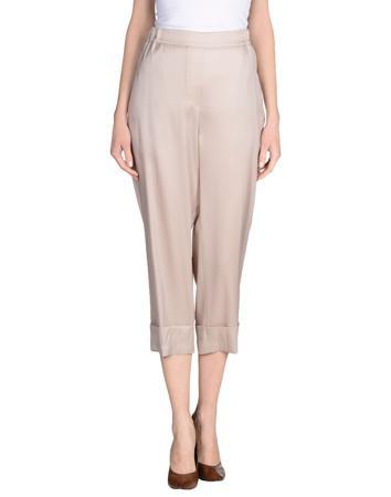 Брюки BRUNELLO CUCINELLI